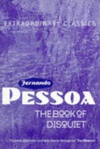 image of The Book of Disquiet (Extraordinary Classics)