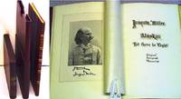 UNPUBLISHED AUTOGRAPH MANUSCRIPT: ALASKAN. "LET THERE BE LIGHT" by Joaquin MILLER - First Edition - from Charles Agvent (SKU: 017375)
