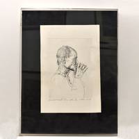 Portrait of a Vietnamese village elder