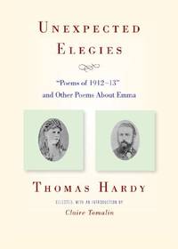 Unexpected Elegies: "Poems of 1912-13" and Other Poems About Emma