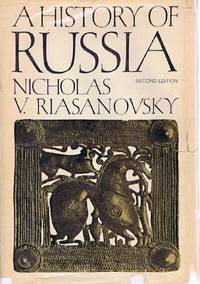 image of A History of Russia