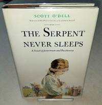 image of THE SERPENT NEVER SLEEPS