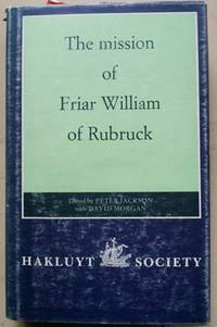 Mission of Friar William of Rubruck, The