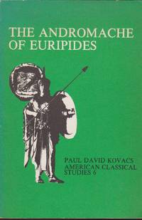 image of Andromache of Euripides, The, An Interpretation