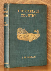 image of THE CARLYLE COUNTRY