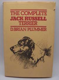 image of The Complete Jack Russell Terrier