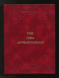 The 1984 Jenkintonian Playbill. Jenkintown High School. Volume 56