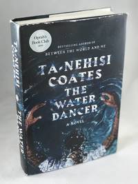 cover of The Water Dancer