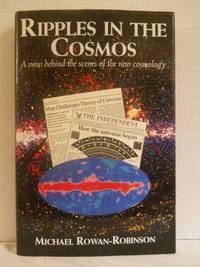 Ripples in the Cosmos: View Behind the Scenes of the New Cosmology