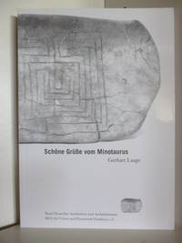 SchÃ¶ne GrÃ¼Ã�e vom Minotaurus de Laage, Gerhart - 2011