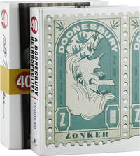 40: A Doonesbury Retrospective