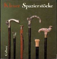 Spazierstöcke. Zierde, Werkzeug und Symbol.