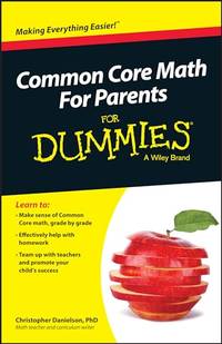 Common Core Math For Parents FD