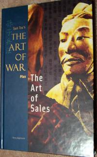 The Art of War Plus The Art of Sales By Gary Gagliardi, Hardcover, 2003