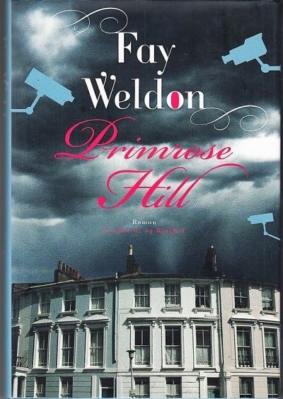 Primrose Hill