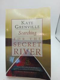 Searching for the Secret River