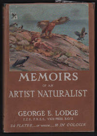 Memoirs of an Artist Naturalist