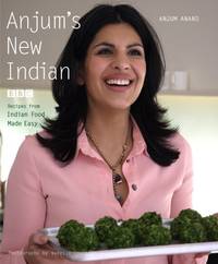 Anjum's New Indian: (E)