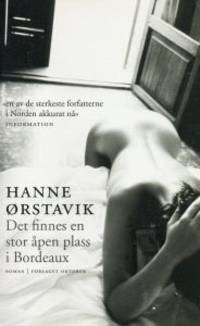 Det finnes en åpen plass i Bordeaux.