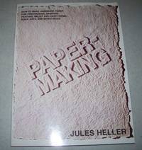 image of Paper-making