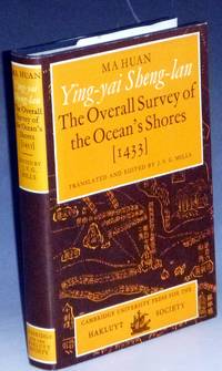 Ying-yai Sheng-lan; the Overall Survey of the Ocean's Shores, 133