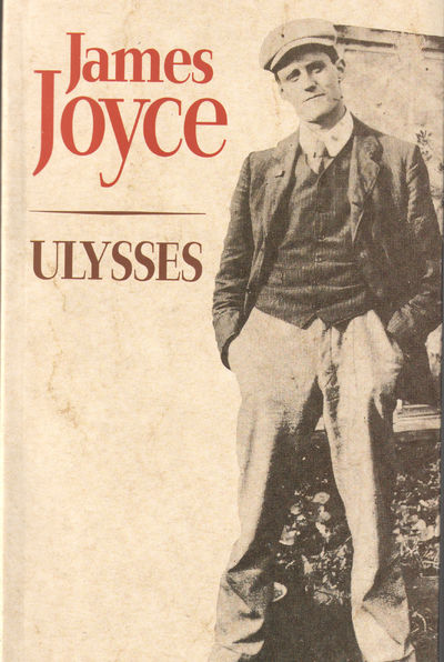 Ulysses. Oversatt av Olav Angell