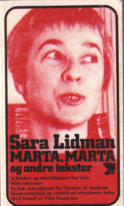 Marta, Marta og andre tekster