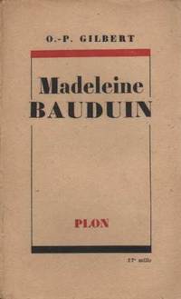 Madeleine Bauduin