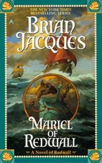 image of Mariel of Redwall