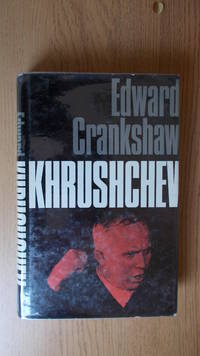 Khrushchev: a biography.