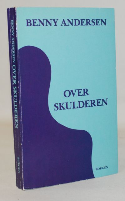 Over skulderen - blå historier.