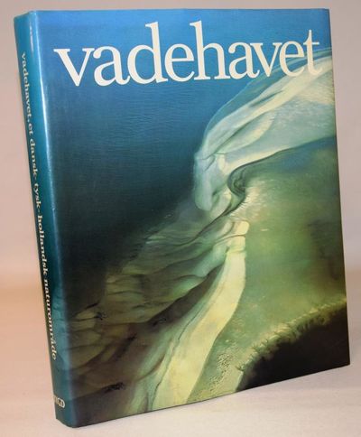Vadehavet, et dansk-tysk-hollandsk naturområde.