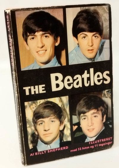 The Beatles.