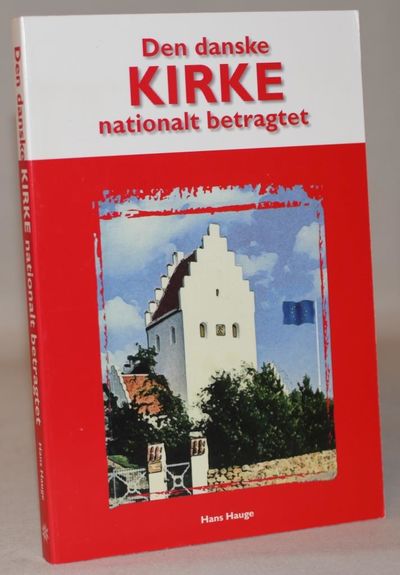 Den danske kirke nationalt betragtet.