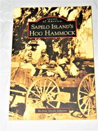 Sapelo Island's Hog Hammock