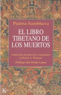 LIBRO TIBETANO DE LOS MUERTOS