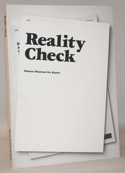 Reality check.