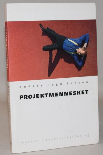 Projektmennesket.