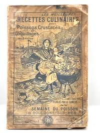 Les Meilleures Recettes Culinaires Pour POISSONS, CRUSTACÉS, ET COQUILLAGES