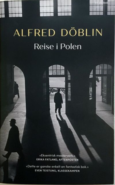 Reise i Polen (photo 1)