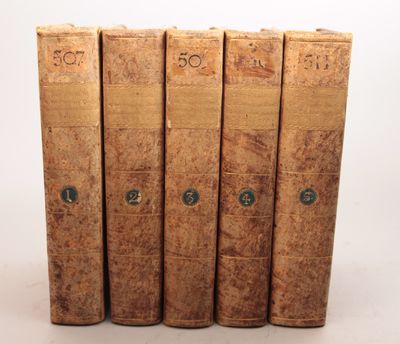 Nye Samling af det Kongelige Danske Videnskabers…