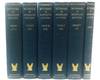 Dictionary of American History [Six Volumes]