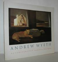 ANDREW WYETH Autobiography by Hoving, Thomas & Andrew Wyeth - 1998