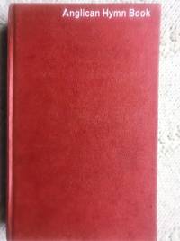 Anglican Hymn Book by Church Society - Hardcover - January, 1970 - from Revue & Revalued Books (SKU: 282)