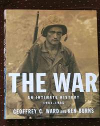 THE WAR. AN INTIMATE HISTORY 1941-1945