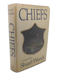 CHIEFS :  A Novel