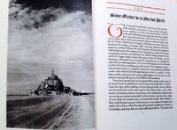 MONT-SAINT-MICHEL AND CHARTRES