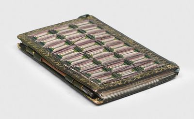 Notebook.; (photo 2)