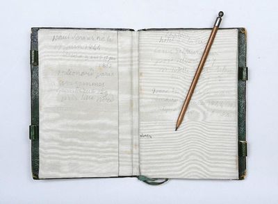 Notebook.; (photo 3)