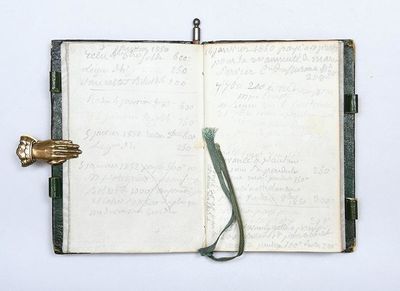 Notebook.; (photo 4)